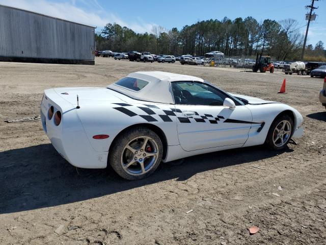 Image 3 of 1998 CHEVROLET CORVETTE  1998 with VIN 1G1YY32G7W5117439