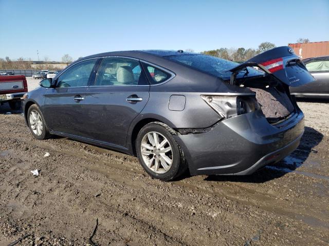 Изображение 2 2015 TOYOTA AVALON XLE 2015 с VIN 4T1BK1EB6FU141526