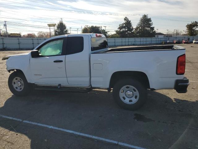 Image 2 of 2016 CHEVROLET COLORADO  2016 with VIN 1GCHSAEA0G1292628