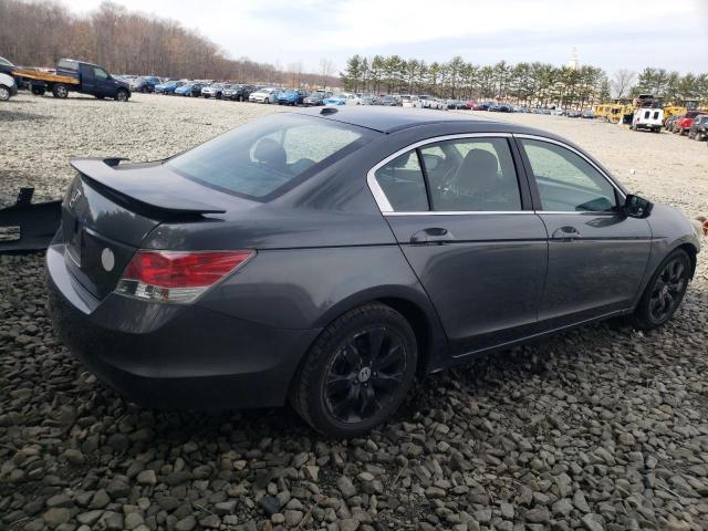 Obraz 3 z 2008 HONDA ACCORD EXL 2008 z VIN 1HGCP26828A133058