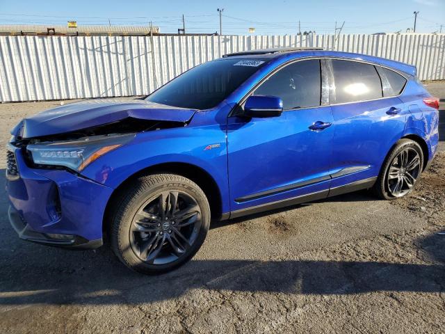 Изображение 2022 ACURA RDX A-SPEC 2022