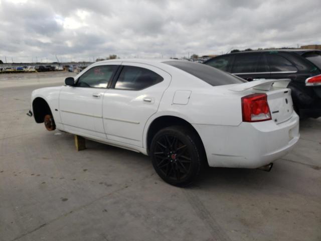 Obraz 2 z 2010 DODGE CHARGER SXT 2010 z VIN 2B3CA3CV3AH258935