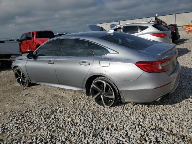 Изображение 2 2020 HONDA ACCORD SPORT 2020 с VIN 1HGCV1F34LA013940