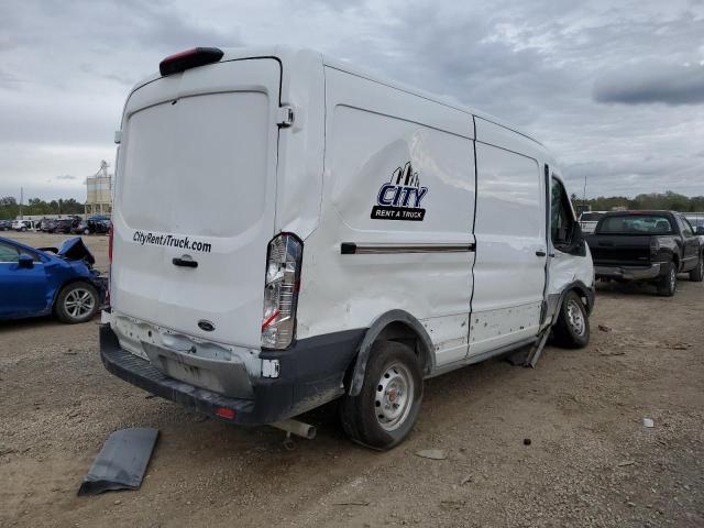 Image 3 of 2021 FORD TRANSIT T-250 2021 with VIN 1FTBR1C88MKA32842