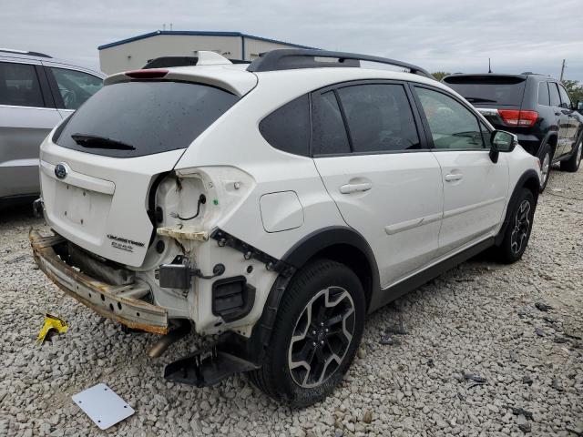 Obraz 3 z 2017 SUBARU CROSSTREK LIMITED 2017 z VIN JF2GPAKC2H8204529