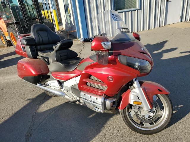 2016 HONDA GL1800  2016 image