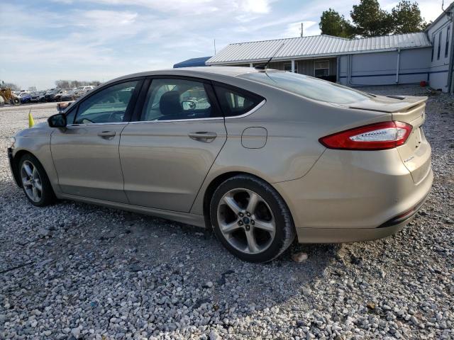 Изображение 2 2015 FORD FUSION SE 2015 с VIN 3FA6P0H79FR224549