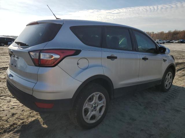 Image 3 of 2018 FORD ESCAPE S 2018 with VIN 1FMCU0F70JUC84726