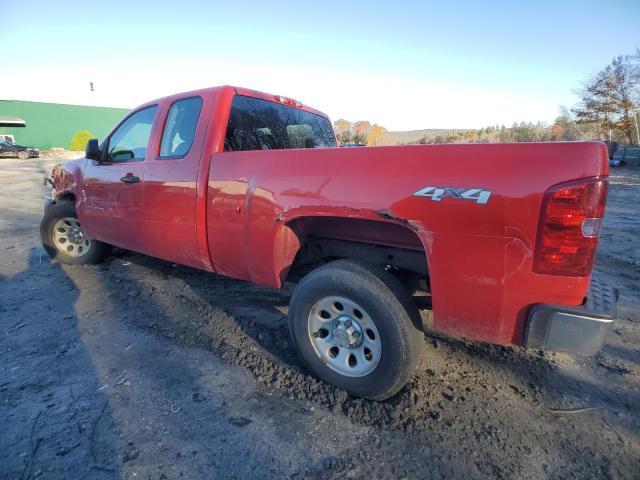 Obraz 2 z 2013 CHEVROLET SILVERADO K1500 2013 z VIN 1GCRKPEA7DZ404054