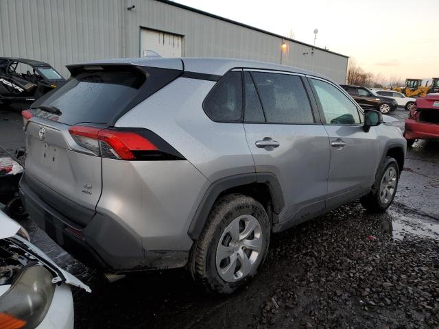 Obraz 3 z 2022 TOYOTA RAV4 LE 2022 z VIN 2T3F1RFV4NC287491