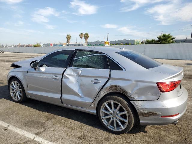 Изображение 2 2016 AUDI A3 PREMIUM PLUS 2016 с VIN WAUE8GFF0G1036811