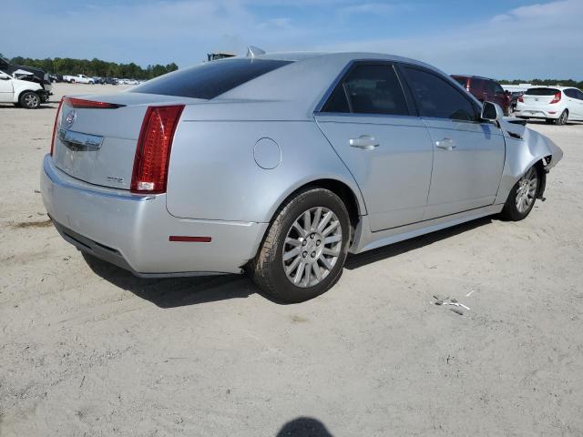Obraz 3 z 2012 CADILLAC CTS LUXURY COLLECTION 2012 z VIN 1G6DE5E5XC0148653
