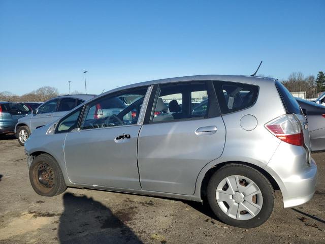Image 2 of 2012 Honda Fit 2012 with VIN JHMGE8H31CC020028