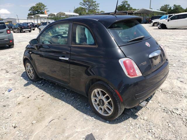 Obraz 2 z 2013 FIAT 500 POP 2013 z VIN 3C3CFFARXDT678294