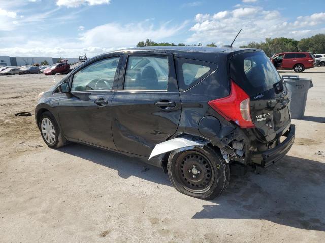 Изображение 2 2016 NISSAN VERSA NOTE S 2016 с VIN 3N1CE2CPXGL406399
