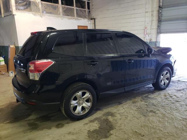 Image 3 of 2017 SUBARU FORESTER 2.5I 2017 with VIN JF2SJAAC4HG538189
