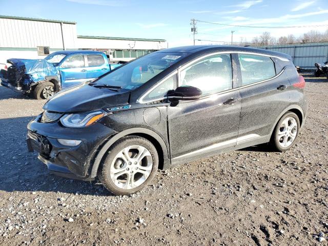 Obraz 2021 CHEVROLET BOLT EV LT 2021