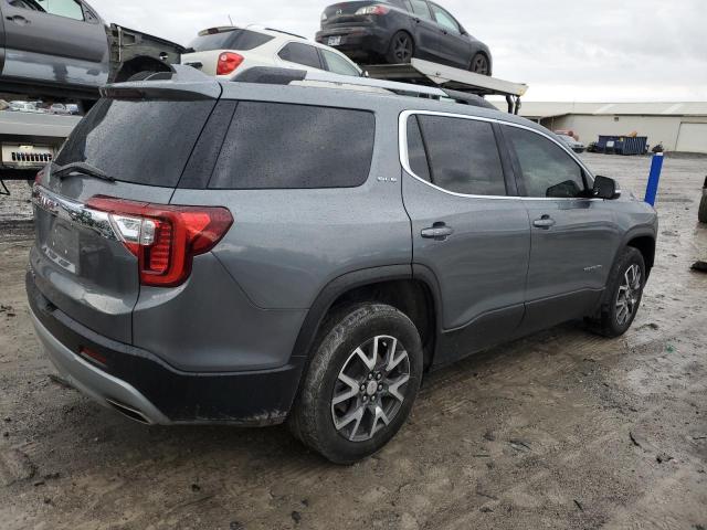 Obraz 3 z 2022 GMC ACADIA SLE 2022 z VIN 1GKKNKL49NZ125820