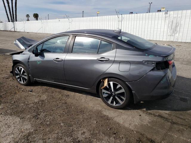 Image 2 of 2021 NISSAN VERSA SR 2021 with VIN 3N1CN8FV7ML920901