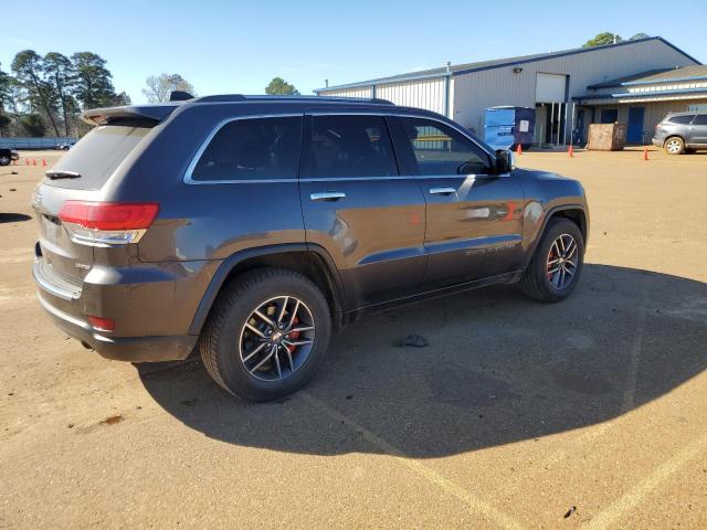 Изображение 3 2017 JEEP GRAND CHEROKEE LIMITED 2017 с VIN 1C4RJEBG6HC718822