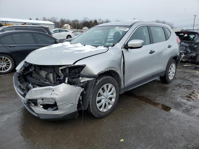 Изображение 1 2017 NISSAN ROGUE S 2017 с VIN KNMAT2MV6HP563375