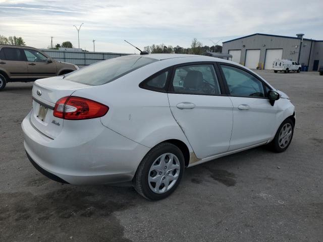 Image 3 of 2013 FORD FIESTA SE 2013 with VIN 3FADP4BJ2DM191908