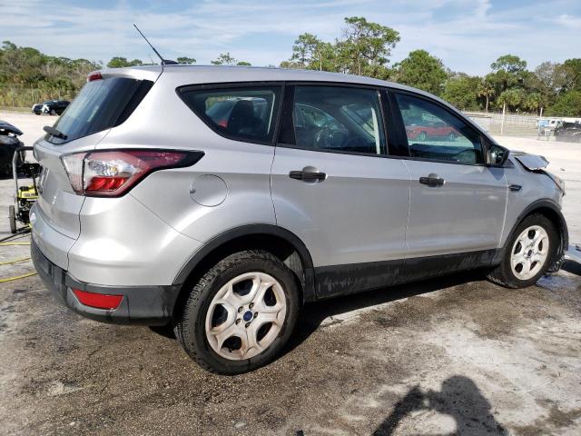 Image 3 of 2017 FORD ESCAPE S 2017 with VIN 1FMCU0F78HUB19789