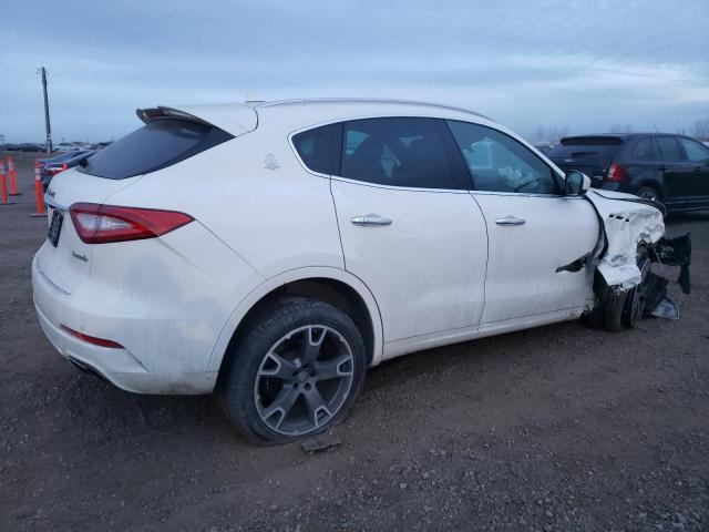 Изображение 3 2017 MASERATI LEVANTE S SPORT 2017 с VIN ZN661YUS8HX257815