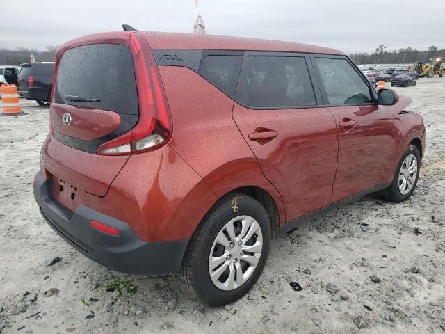 Изображение 3 2020 KIA SOUL LX 2020 с VIN KNDJ23AU1L7119771