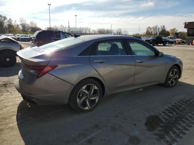 Image 3 of 2023 HYUNDAI ELANTRA LIMITED 2023 with VIN KMHLP4AG1PU587609