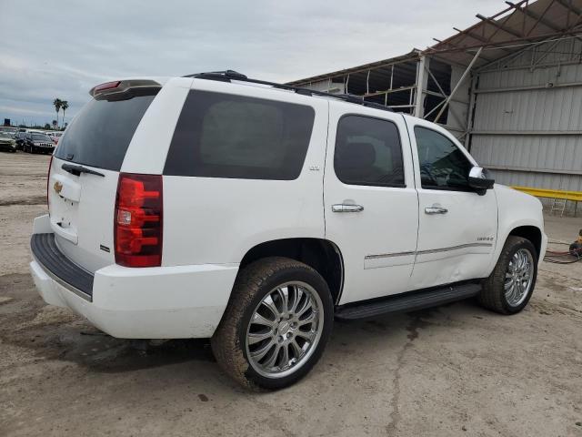 Изображение 3 2013 CHEVROLET TAHOE K1500 LTZ 2013 с VIN 1GNSKCE02DR377726