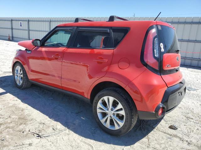 Obraz 2 z 2016 KIA SOUL + 2016 z VIN KNDJP3A50G7867749