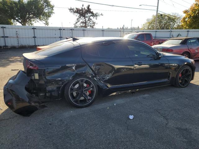 Obraz 3 z 2018 KIA STINGER GT2 2018 z VIN KNAE55LC5J6025479