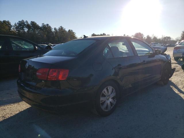 Obraz 3 z 2014 VOLKSWAGEN JETTA SE 2014 z VIN 3VWD17AJ4EM277489