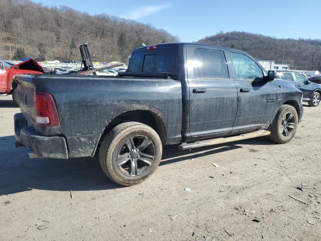 Image 3 of 2018 RAM 1500 SPORT 2018 with VIN 1C6RR7MT4JS241471