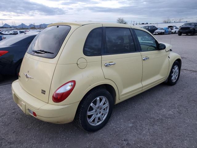 Obraz 3 z 2007 CHRYSLER PT CRUISER TOURING 2007 z VIN 3A4FY58B07T609523