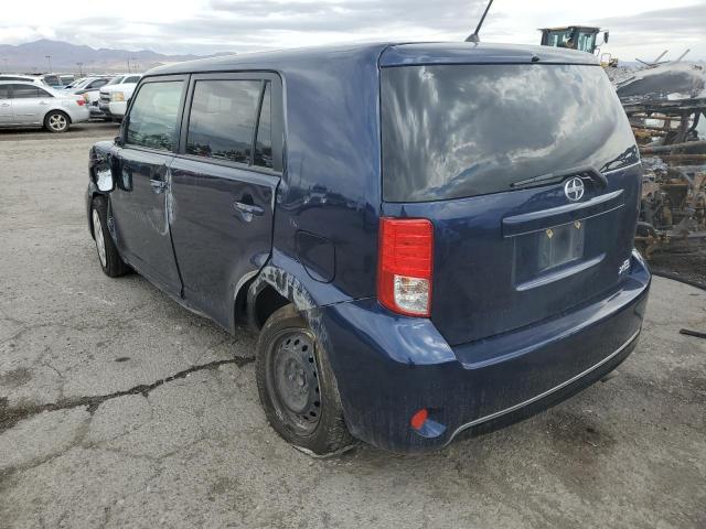 Image 2 of 2013 TOYOTA SCION XB  2013 with VIN JTLZE4FEXDJ035541