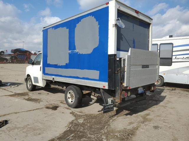 Image 2 of 2016 CHEVROLET EXPRESS G3500  2016 with VIN 1GB0GRFF4G1241841