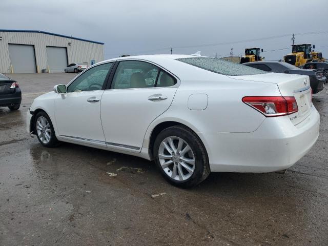 Image 2 of 2010 LEXUS ES 350 2010 with VIN JTHBK1EGXA2411957