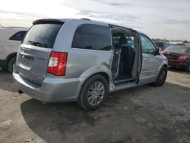 Obraz 3 z 2015 CHRYSLER TOWN & COUNTRY LIMITED 2015 z VIN 2C4RC1JG8FR677425