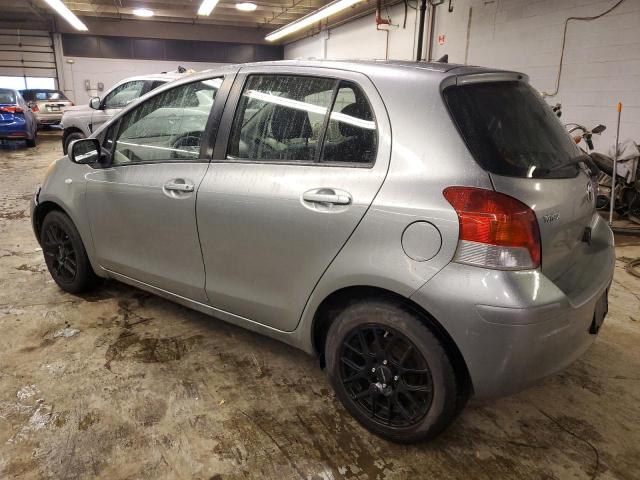 Obraz 2 z 2009 TOYOTA YARIS  2009 z VIN JTDKT903295263542