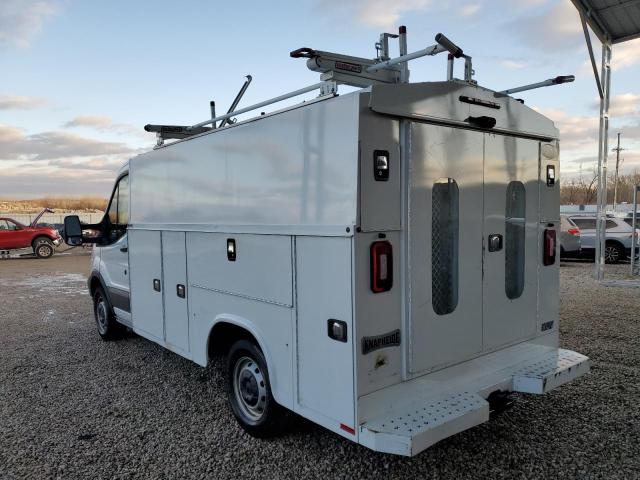 Изображение 2 2018 FORD TRANSIT T-250 2018 с VIN 1FDYR5PM0JKA93067