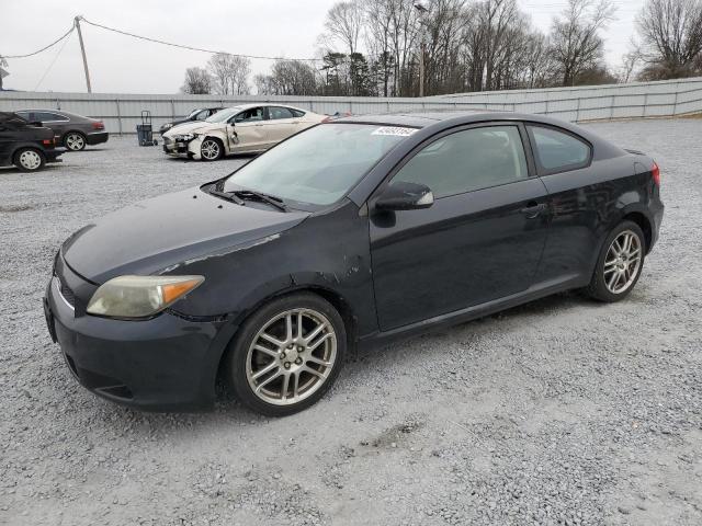 Изображение 2005 TOYOTA SCION TC  2005