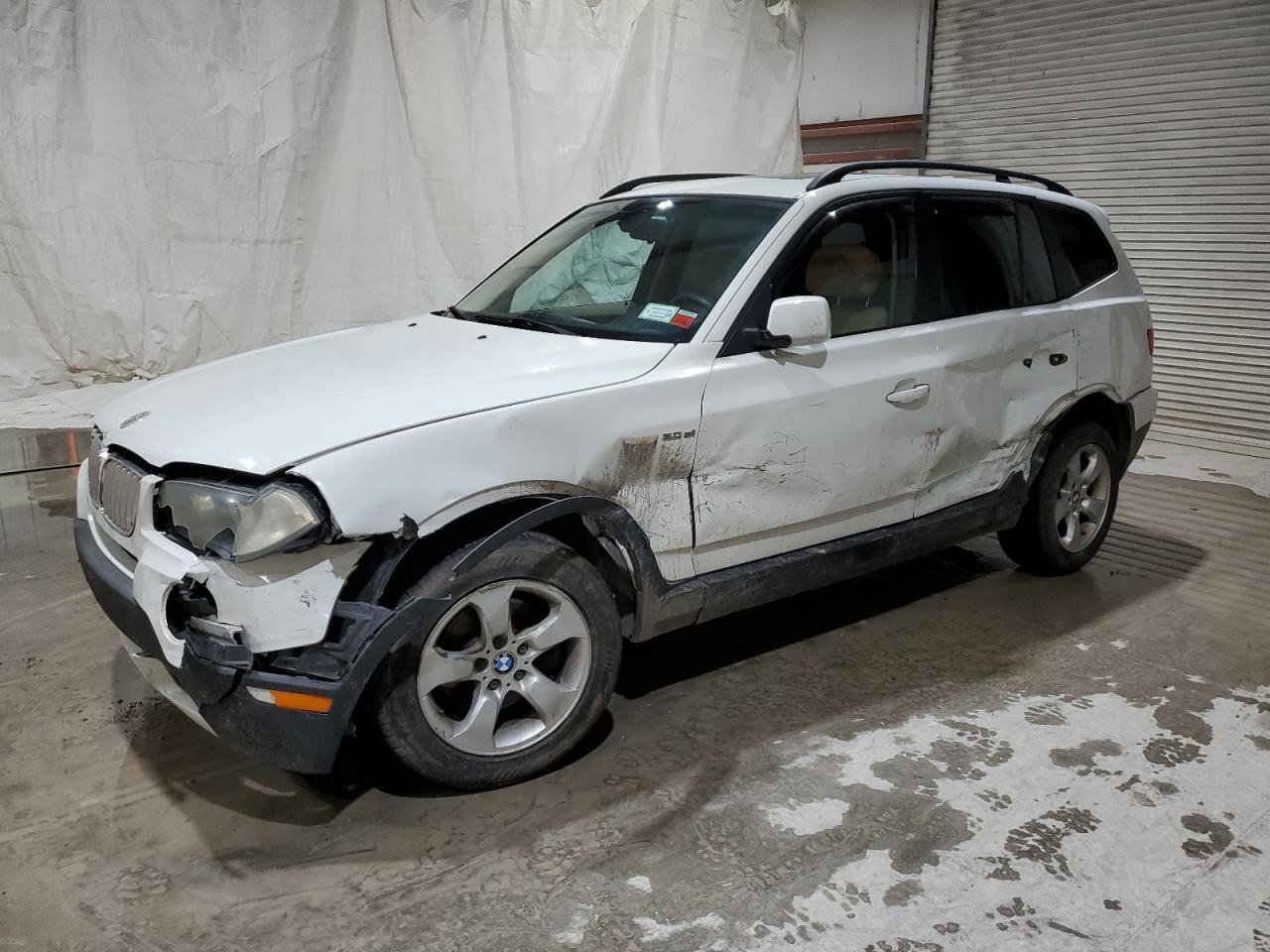 2008 BMW X3 3.0SI 2008 image