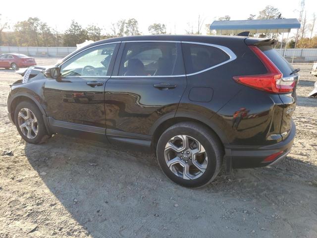 Изображение 2 2017 HONDA CR-V EXL 2017 с VIN 2HKRW2H87HH608379