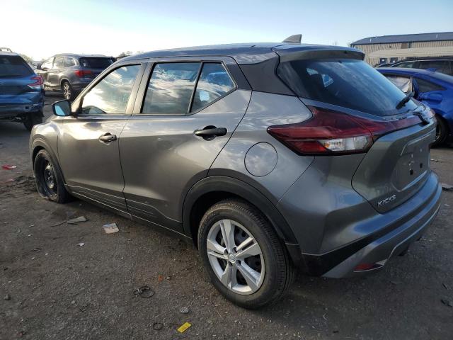 Изображение 2 2023 NISSAN KICKS S 2023 с VIN 3N1CP5BV2PL547916