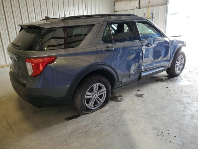 Obraz 3 z 2023 FORD EXPLORER XLT 2023 z VIN 1FMSK8DH5PGA59446