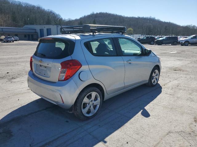 Image 3 of 2020 CHEVROLET SPARK LS 2020 with VIN KL8CB6SA7LC406448