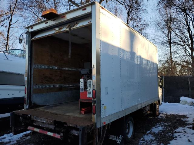 Image 3 of 2012 MITSUBISHI FUSO TRUCK OF AMERICA INC FE FEC72S 2012 with VIN JL6BNG1A4CK002912