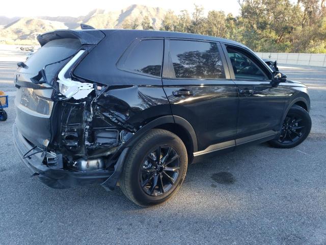 Obraz 3 z 2024 HONDA CR-V EXL 2024 z VIN 2HKRS3H70RH307074